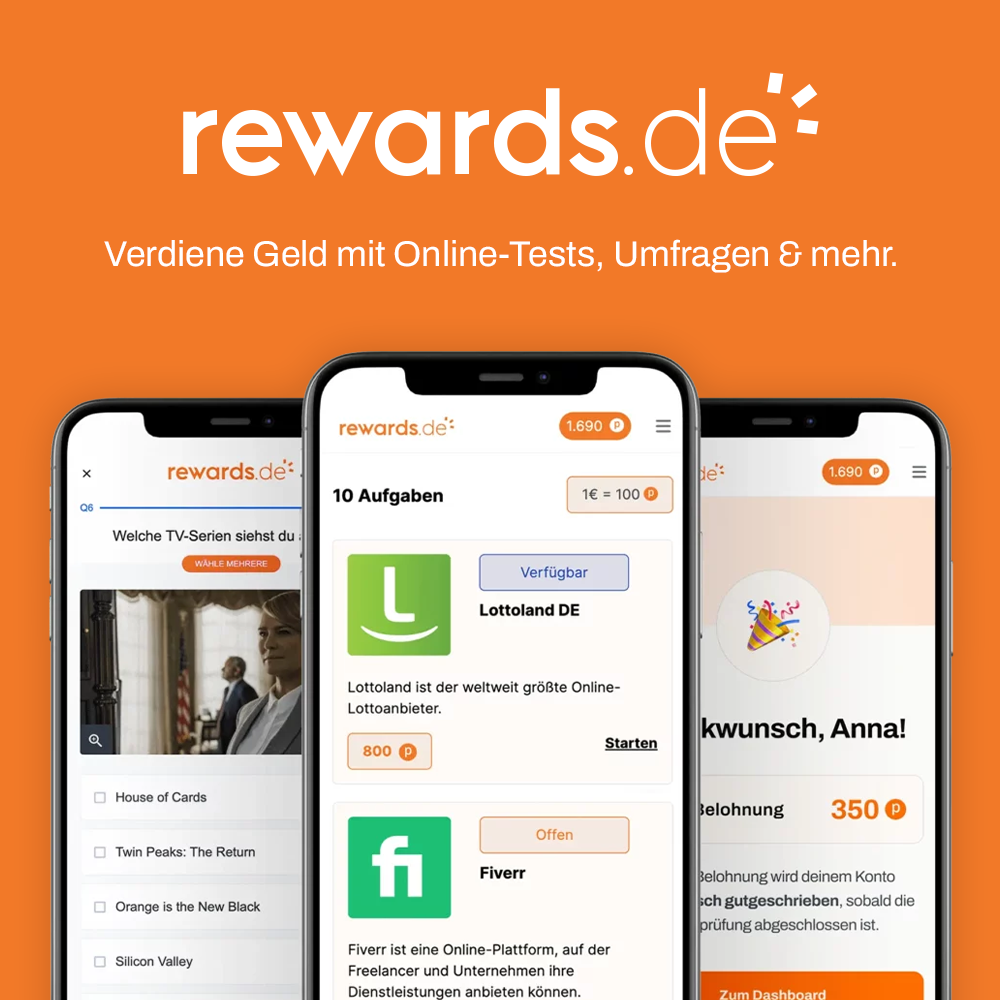 Rewards.de